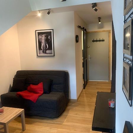 Studio neuf Barcelonnette Esterno foto