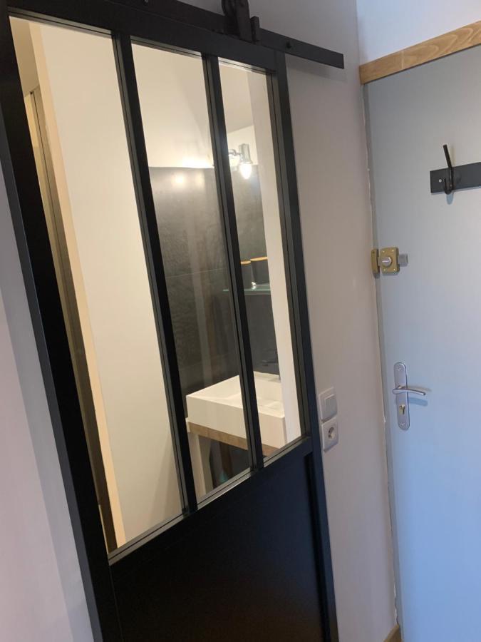 Studio neuf Barcelonnette Esterno foto