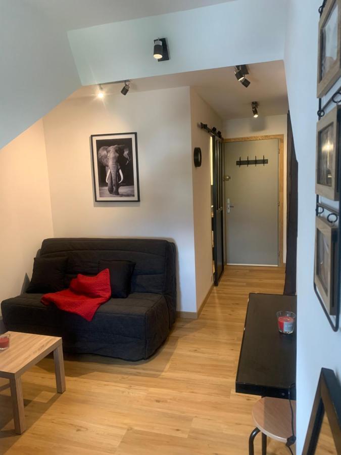 Studio neuf Barcelonnette Esterno foto
