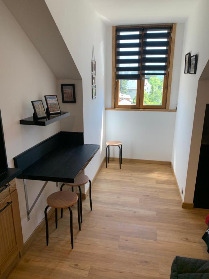 Studio neuf Barcelonnette Esterno foto